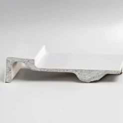 Merlyn Touchstone Quadrant Shower Tray Without Waste - White - 800 X 800mm - S80QTO 9 Merlyn Touchstone Quadrant Shower Tray Without Waste - White - 800 X 800mm - S80QTO -IDEAL STANDARD Shop m e merlyn ionic touchstone quadrant tray 3