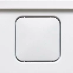 Merlyn Level 25 Offset Quadrant Shower Tray Left Hand With 90mm Fast Flow Waste & Cover - White - 1200 X 900mm - L129QL 5 Merlyn Level 25 Offset Quadrant Shower Tray Left Hand With 90mm Fast Flow Waste & Cover - White - 1200 X 900mm - L129QL -IDEAL STANDARD Shop m e merlyn level25 quad 1 1