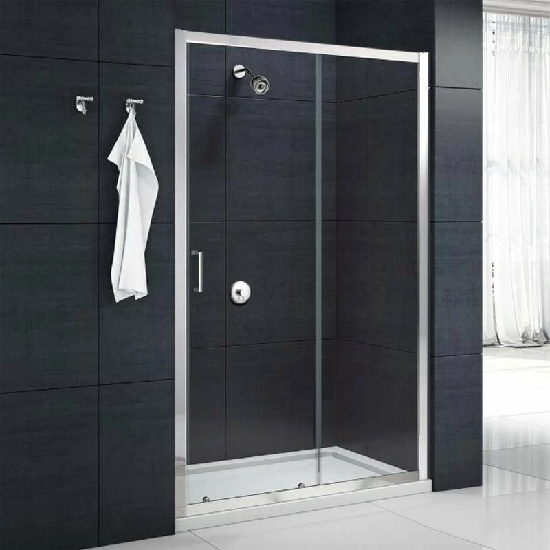Merlyn MBOX Sliding Shower Door 1200mm - MBS1200 1 Merlyn MBOX Sliding Shower Door 1200mm - MBS1200