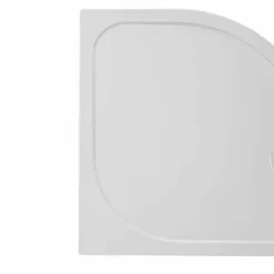 Merlyn MStone Quadrant Shower Tray With 90mm Fast Flow Waste - White - 800mm - D80Q 9 Merlyn MStone Quadrant Shower Tray With 90mm Fast Flow Waste - White - 800mm - D80Q -IDEAL STANDARD Shop m e merlyn mstone quadrant tray d 3 2