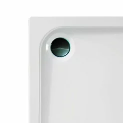 Merlyn MStone Square Shower Tray 900 X 900mm Including 90mm Waste - D90SQ 9 Merlyn MStone Square Shower Tray 900 X 900mm Including 90mm Waste - D90SQ -IDEAL STANDARD Shop m e merlyn mstone square tray with waste d 3 1