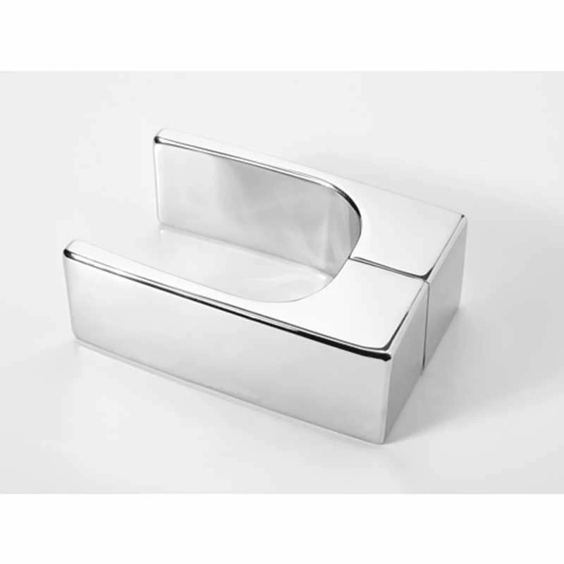 Merlyn Ionic Essence Frameless Hinge & Inline Shower Door 1200+mm - A0111GF 2 Merlyn Ionic Essence Frameless Hinge & Inline Shower Door 1200+mm - A0111GF - Image 2