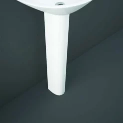 RAK Ceramics Morning Full Pedestal - MORFP2400AWHA