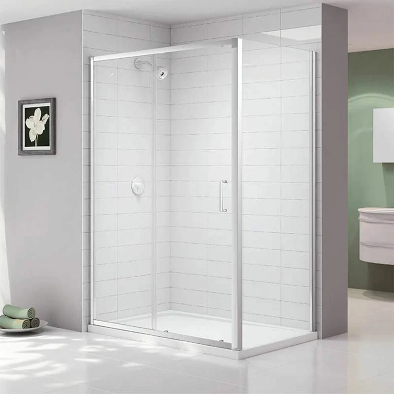 Merlyn Ionic Express Side Panel 760mm - A0307B0 2 Merlyn Ionic Express Side Panel 760mm - A0307B0 - Image 2