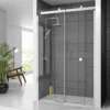 Merlyn 10 Series Sliding Shower Door Left Hand 1400mm - M108291CL