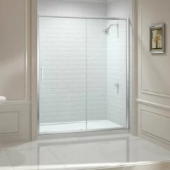 Merlyn 8 Series Sliding Shower Door 1100mm - M88251