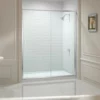 Merlyn 8 Series Sliding Shower Door 1200mm - M88241