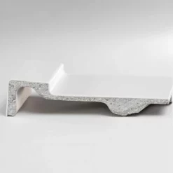 Merlyn Touchstone Square Shower Tray Without Waste - White - 800 X 800mm - S80SQTO -IDEAL STANDARD Shop merlyn s80sqto 5