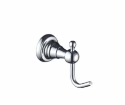 Bristan 1901 Robe Hook - Chrome - N2 HOOK C