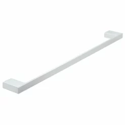 Vado Phase 24 Inch Towel Rail 600mm - Chrome - PHA-184-C/P