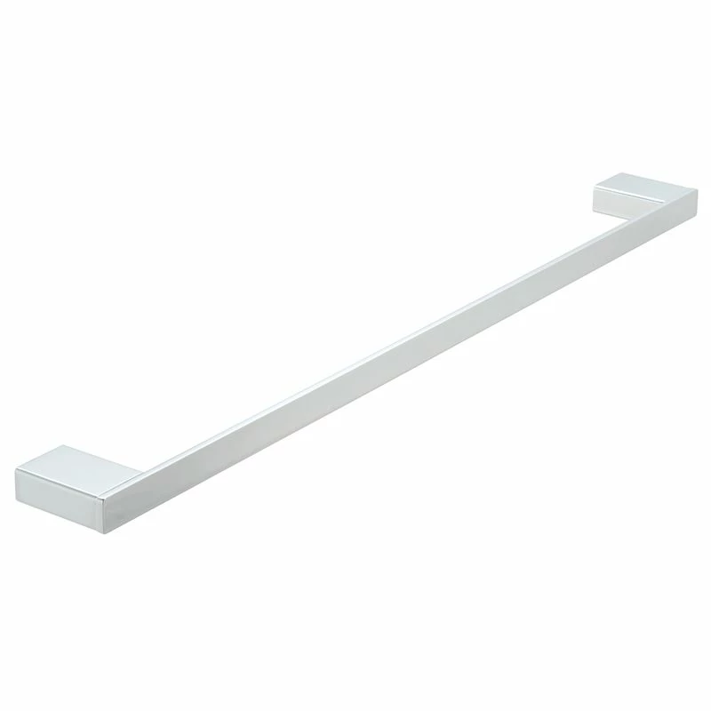 Vado Phase 24 Inch Towel Rail 600mm - Chrome - PHA-184-C/P 1 Vado Phase 24 Inch Towel Rail 600mm - Chrome - PHA-184-C/P