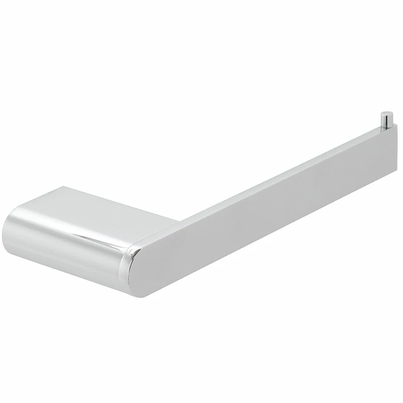 Vado Photon Paper Holder Wall Mounted - Chrome - PHO-180-C/P 1 Vado Photon Paper Holder Wall Mounted - Chrome - PHO-180-C/P