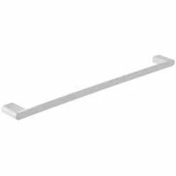 Vado Photon 24 Inch Towel Rail 600mm - Chrome - PHO-184-C/P