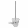 Vado Photon Toilet Brush And Holder Wall Mounted - Chrome - PHO-188-C/P