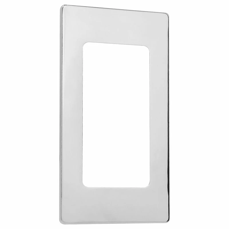 Proofvision Electric Toothbrush Charger Frame - Polished Steel - PV10PSFR 1 Proofvision Electric Toothbrush Charger Frame - Polished Steel - PV10PSFR