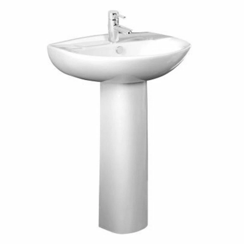 Tavistock Micra Full Pedestal - Pedestal Only 1 Tavistock Micra Full Pedestal - Pedestal Only