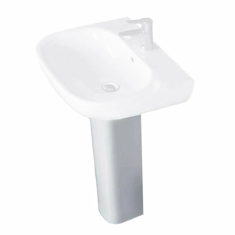 Essential LILY Full Pedestal Only - EC1002 1 Essential LILY Full Pedestal Only - EC1002
