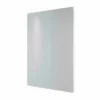 RAK Ceramics Amethyst Portrait LED Mirror With Switch And Demister Pad 800x600mm - RAKAME5002