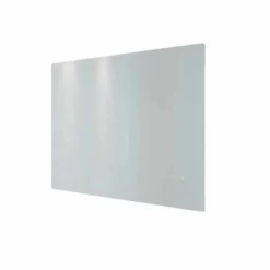 RAK Ceramics Amethyst Portrait LED Mirror With Switch And Demister Pad 600x1000mm - RAKAME5003