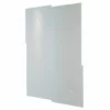 RAK Ceramics Citrine LED Illuminated Portrait Mirror With Switch And Demister Pad 800x600mm - RAKCIT5001