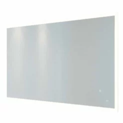 RAK Ceramics Cupid LED Illuminated Landscape Mirror With Demister 600x1000mm - RAKCUP5003