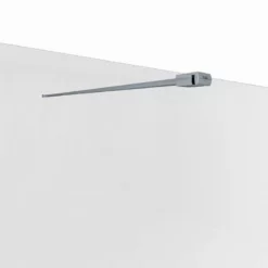 RAK Ceramics Feeling 1200mm Bracing Bar - Chrome - RAKFBB100