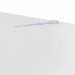 RAK Ceramics Feeling 1200mm Bracing Bar - White - RAKFBB500