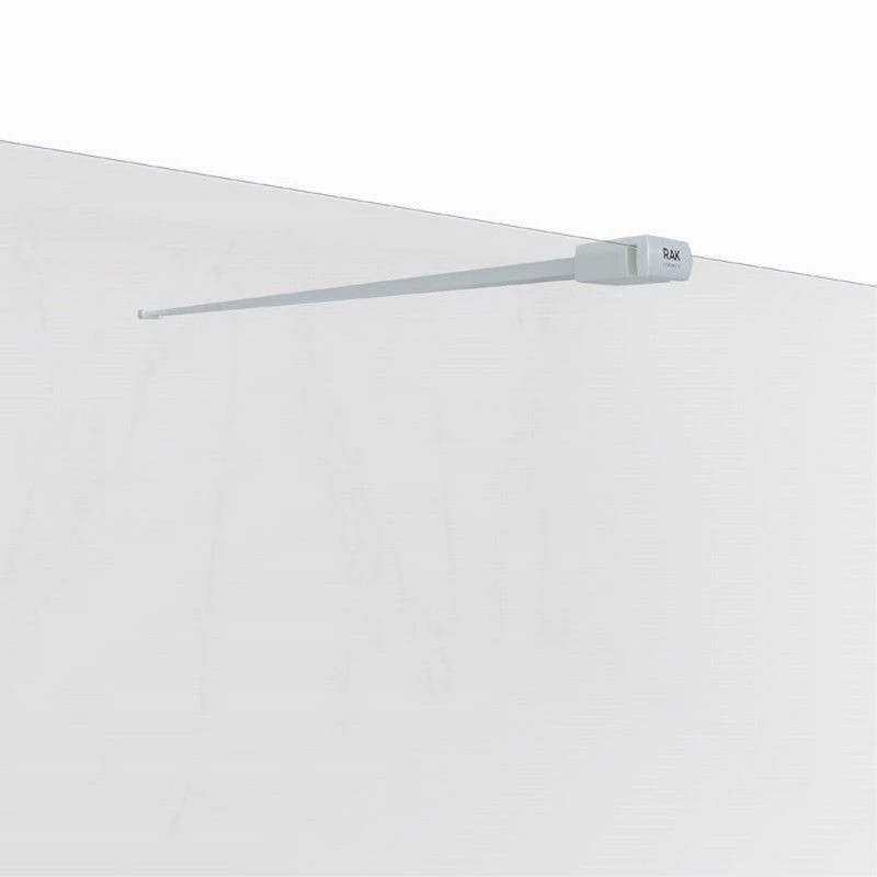 RAK Ceramics Feeling 1200mm Bracing Bar - Greige - RAKFBB505 1 RAK Ceramics Feeling 1200mm Bracing Bar - Greige - RAKFBB505