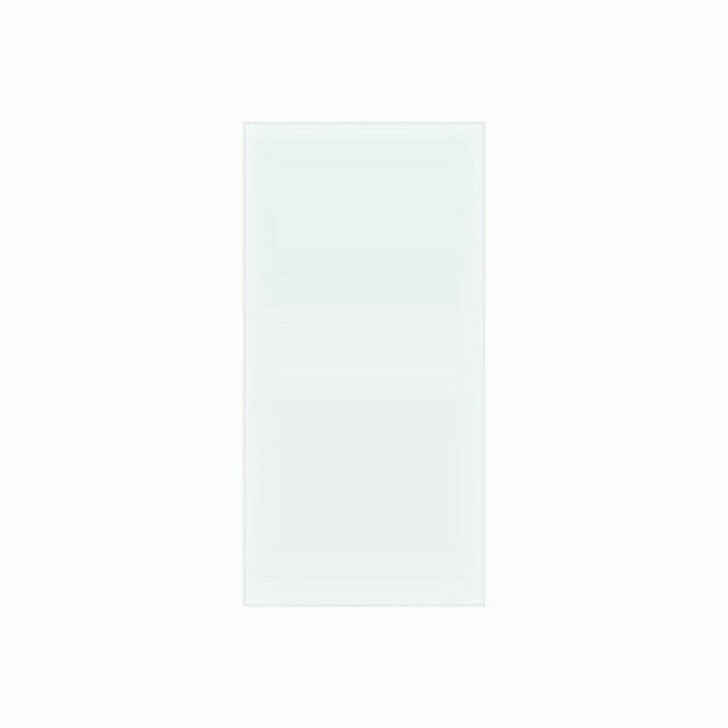 RAK Ceramics Feeling Wet Room 8mm Glass Panel 1000mm X 2000mm - RAKFGP1000 1 RAK Ceramics Feeling Wet Room 8mm Glass Panel 1000mm X 2000mm - RAKFGP1000