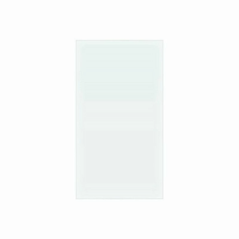 RAK Ceramics Feeling Wet Room 8mm Glass Panel 1100mm X 2000mm - RAKFGP1100 1 RAK Ceramics Feeling Wet Room 8mm Glass Panel 1100mm X 2000mm - RAKFGP1100
