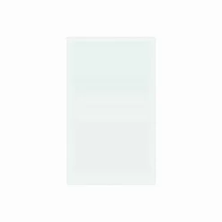 RAK Ceramics Feeling Wet Room 8mm Glass Panel 1200mm X 2000mm - RAKFGP1200