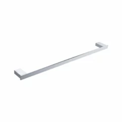 RAK Ceramics Moon Single Towel Bar - Chrome - RAKHAR9910