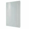 RAK Ceramics Hestia LED Illuminated Portrait Mirror With Demister 700x500mm - RAKHES5001