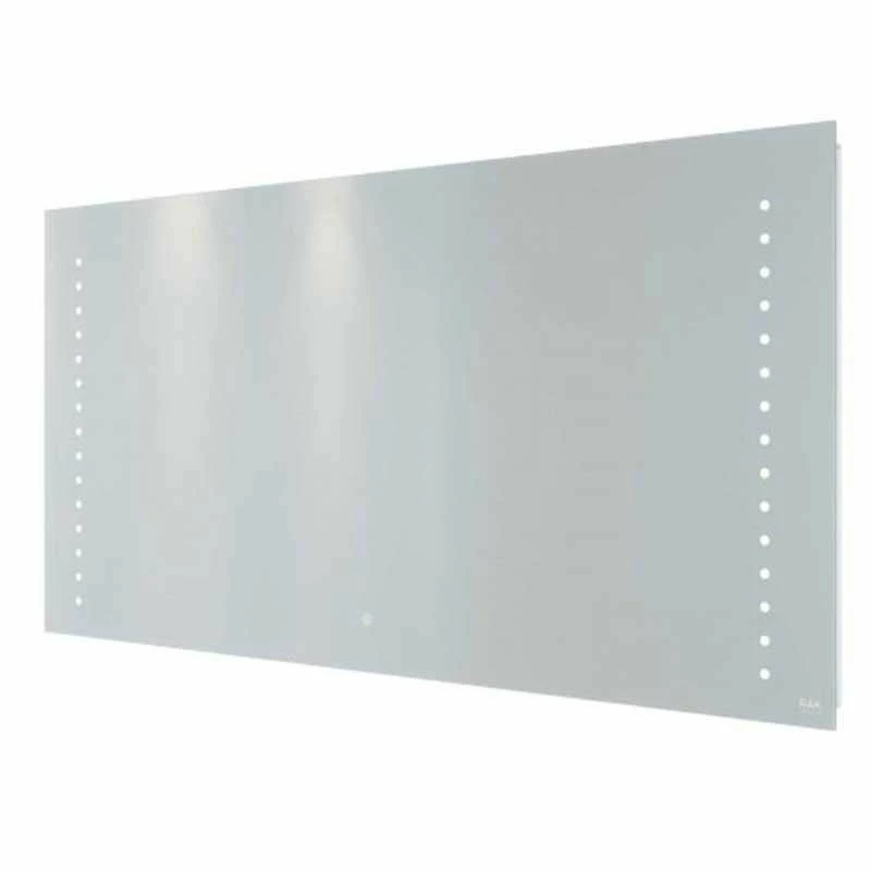 RAK Ceramics Hestia LED Illuminated Landscape Mirror With Demister 800x1200mm - RAKHES5004 1 RAK Ceramics Hestia LED Illuminated Landscape Mirror With Demister 800x1200mm - RAKHES5004
