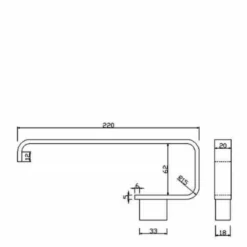 Front Page -IDEAL STANDARD Shop r a rakmoo9902b dimension