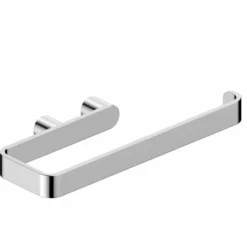 RAK Ceramics Petit Round Towel Ring - Chrome - RAKPER9902-2C