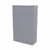 RAK Ceramics Resort Floor Standing WC Unit - Matt Stone - RAKRSTWCU601