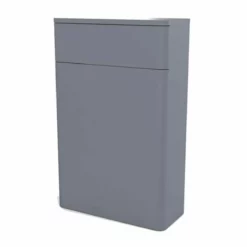 RAK Ceramics Resort Floor Standing WC Unit - Matt Grey - RAKRSTWCU603