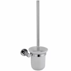 RAK Ceramics Sphere Toilet Brush & Holder - RAKSPH9908
