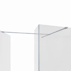 RAK Ceramics Feeling T Connector - Grey - RAKFTC503