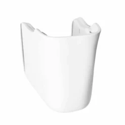 Roca Meridian N Semi Pedestal - Pedestal Only