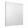 Roca Victoria-N Rectangular Bathroom Mirror - 600 X 700mm - 812331406