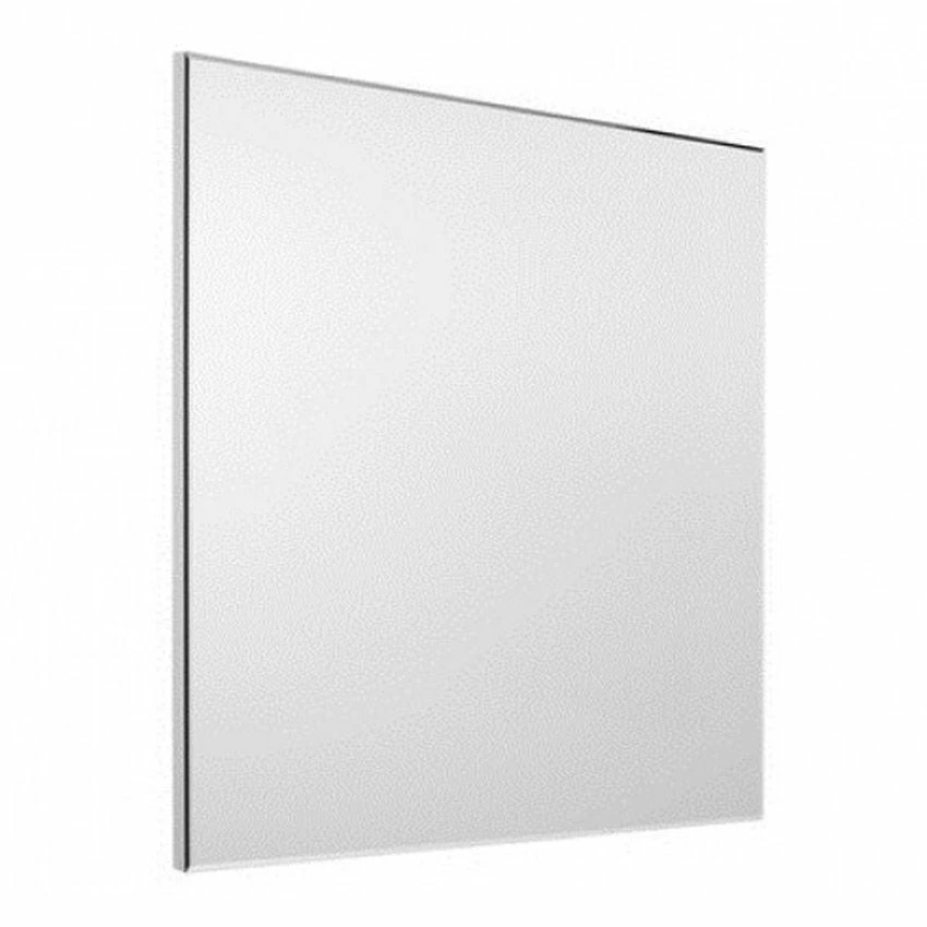 Roca Victoria-N Rectangular Bathroom Mirror - 600 X 700mm - 812331406 1 Roca Victoria-N Rectangular Bathroom Mirror - 600 X 700mm - 812331406