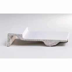 Merlyn Touchstone Anti Slip Rectangular Shower Tray Without Waste - White - 1500 X 760mm - S1576RTASTO 6 Merlyn Touchstone Anti Slip Rectangular Shower Tray Without Waste - White - 1500 X 760mm - S1576RTASTO -IDEAL STANDARD Shop s 1 s1576rtasto 1