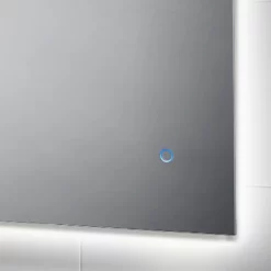 Sensio Eden Backlit LED Mirror 600x900x44mm - SE30756C0 -IDEAL STANDARD Shop s e sensio se30756c0 1