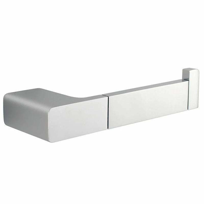 Vado Shama Paper Holder Wall Mounted - Chrome - SHA-180-C/P 1 Vado Shama Paper Holder Wall Mounted - Chrome - SHA-180-C/P