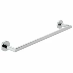 Vado Spa 18 Inch Towel Rail 450mm - Chrome - SPA-184-45-C/P