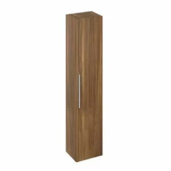 Britton Shoreditch Tall Unit 300 X 1400 X 240mm - Caramel - STALLC