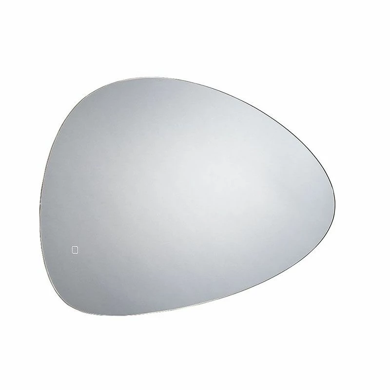 Sensio Mistral Teardrop Backlit Colour Changeable LED Mirror 800x500x31mm - SE30717C0 2 Sensio Mistral Teardrop Backlit Colour Changeable LED Mirror 800x500x31mm - SE30717C0 - Image 2