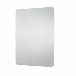 Sensio Reagan Soft Edge Backlit Colour Changeable LED Mirror 800x600x50mm - SE30672C0